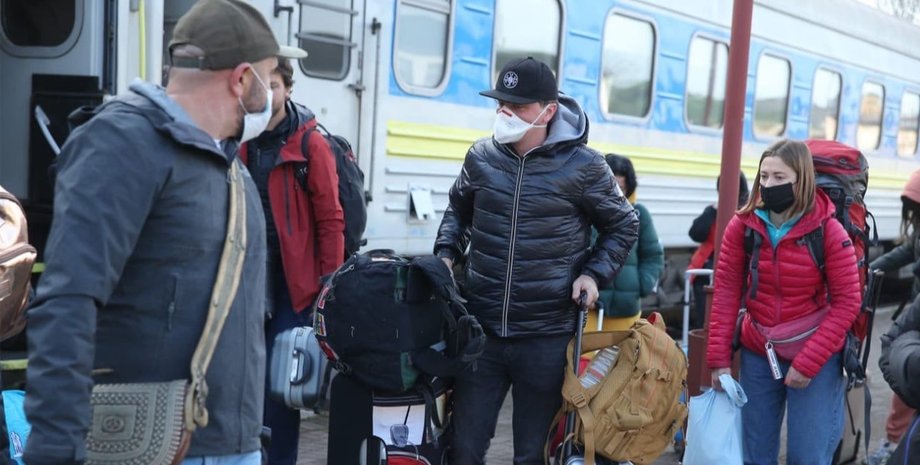 Укрзализныця, запрет Укрзализныця, железная дорога, железнодорожные перевозки