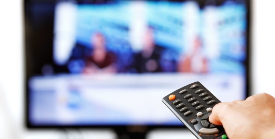 Телевидение Телевидение