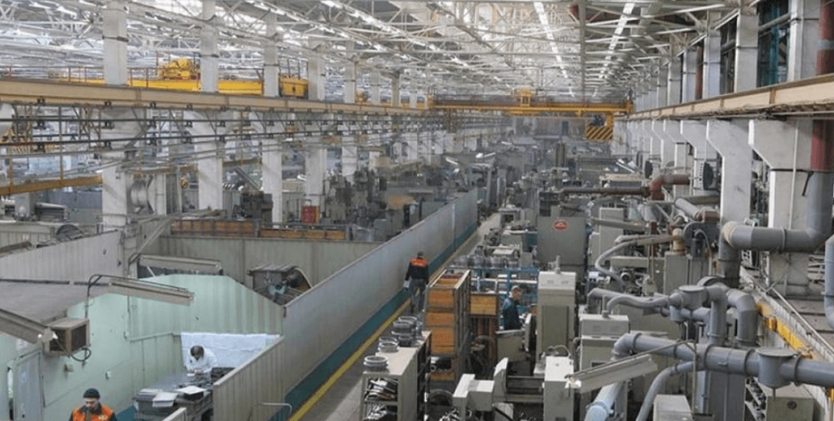 зоря-машпроект переходить на особливий режим