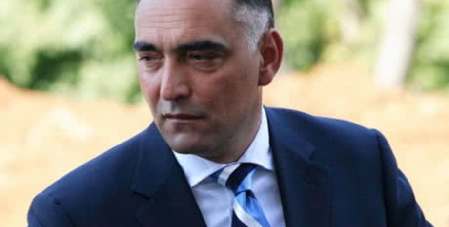 Петар Христов / Фото: eurointegration.com.ua