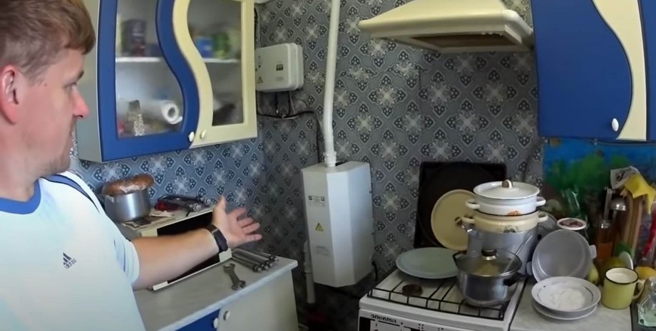 котел, субсидия, цены, газ, коммунальные, тарифы, свет, электроотопление