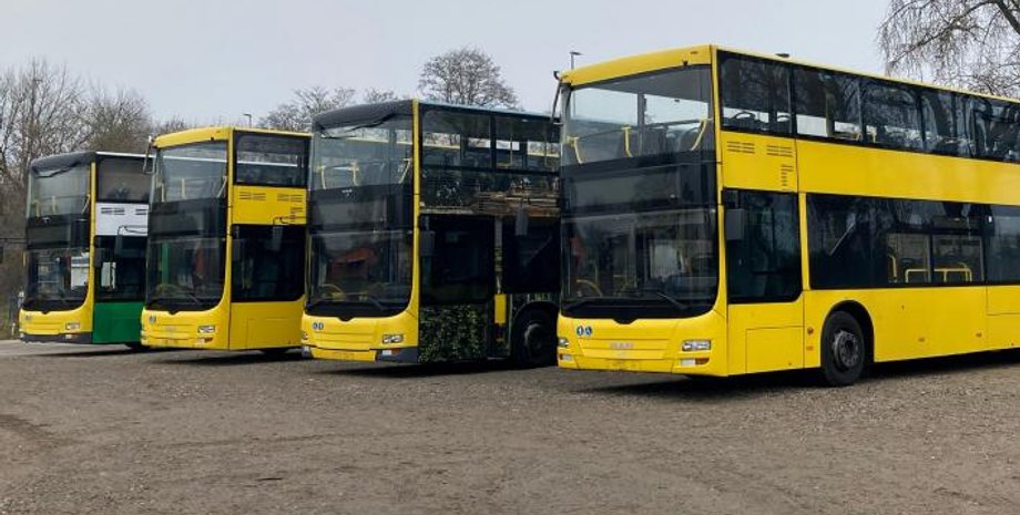 MAN Lion’s City DD A39, MAN Lion’s City DD, MAN Lion’s City, двухэтажные автобусы киев, двухэтажные автобусы в Киеве