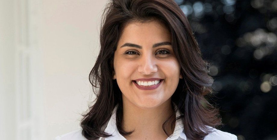 Саудовская Аравия, Права женщин, Вождение автомобиля, Тюремный срок, Активистка, Луджайн аль-Хатлуль