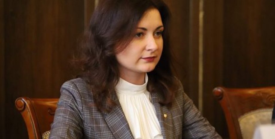 Фото: facebook.com/Didenko.Iryna