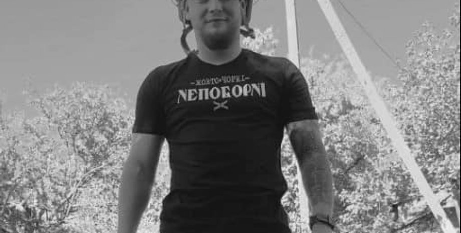 Павло Унгурян