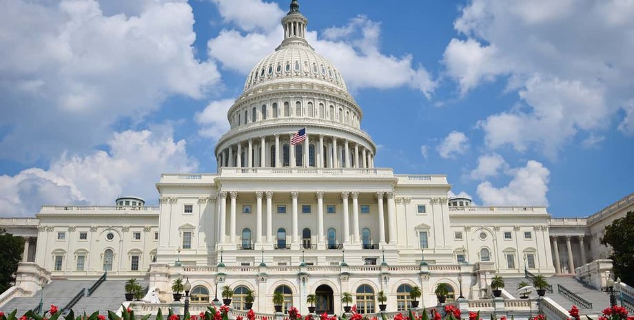 Конгрес США