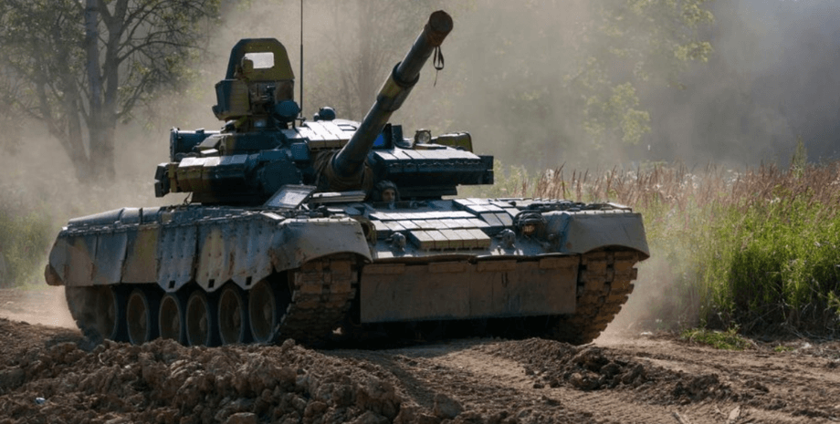 Т-80, танк Т-80, Т80, Т 80