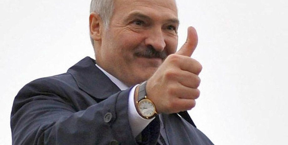 Александр Лукашенко / Фото: РИА "Новости"