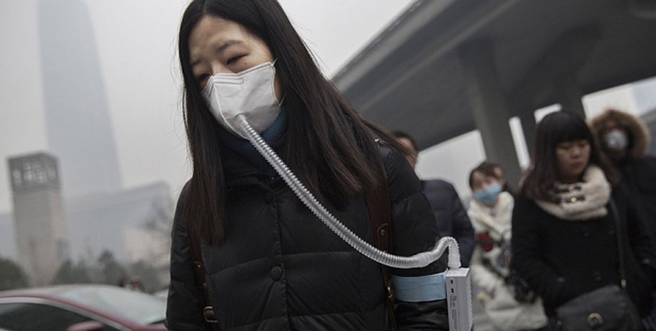 Фото: Kevin Frayer/Getty Images