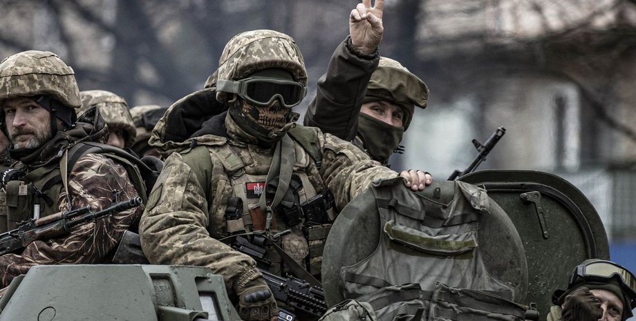 ЗСУ та бої на Донбасі, ЗСУ наступ Куп'янськ, ЗСУ наступ Донецька область, Покровський напрямок ЗСУ, Новопавлівський напрямок ЗСУ