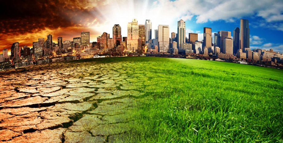 клімат, кліматична криза, міста притулку