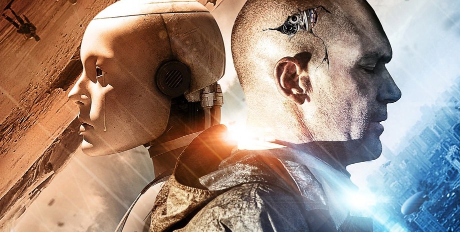 искусственный интеллект, машинное обучение, глубинное обучение