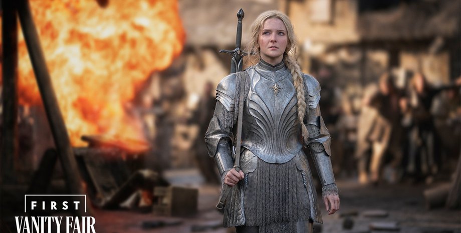 ілон маск, володар перснів, серіал володар перснів, володар перснів персні влади