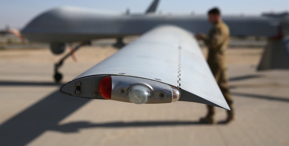 беспилотник орион, БПЛА, орион, беспилотники в россии