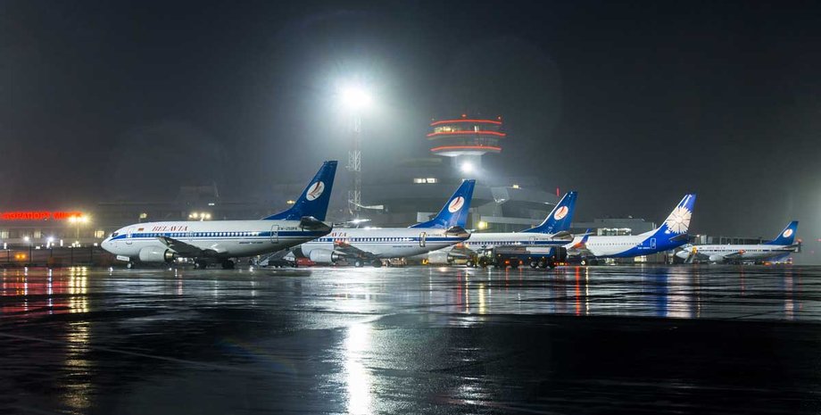 Белавиа, авиарейсы, запреты, направления,