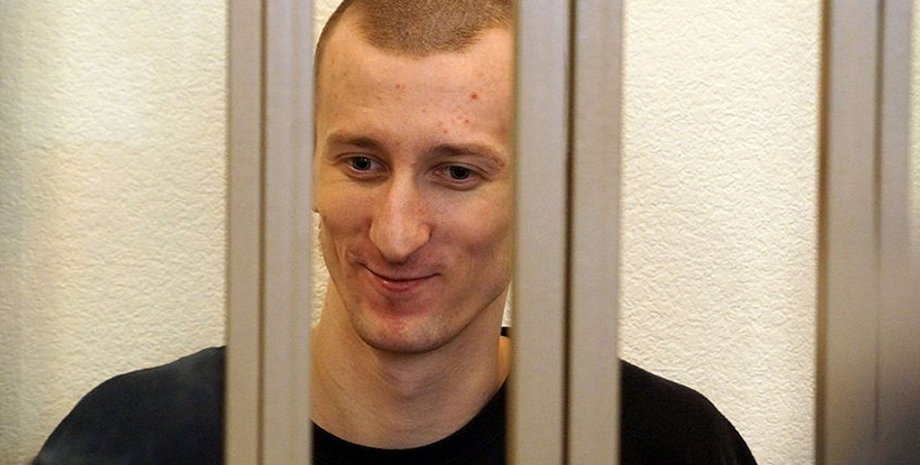 Александр Кольченко / Фото: Википедия