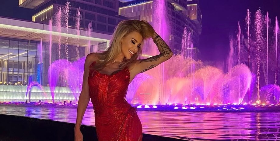 Дубай что происходит