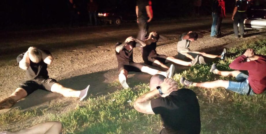 Фото: Facebook / Антон Геращенко