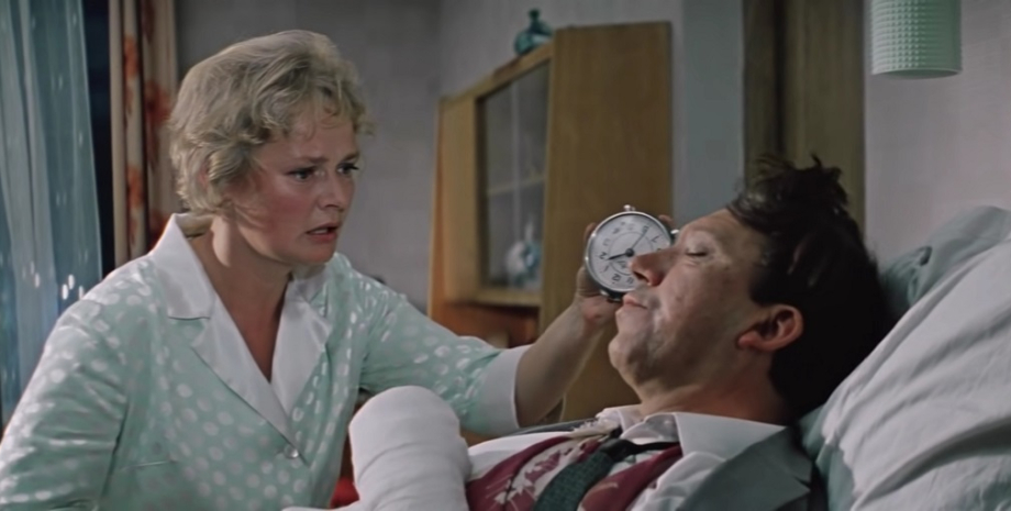 нина гребешкова юрий никулин бриллиантовая рука нина гребешкова, юрий никулин, бриллиантовая рука