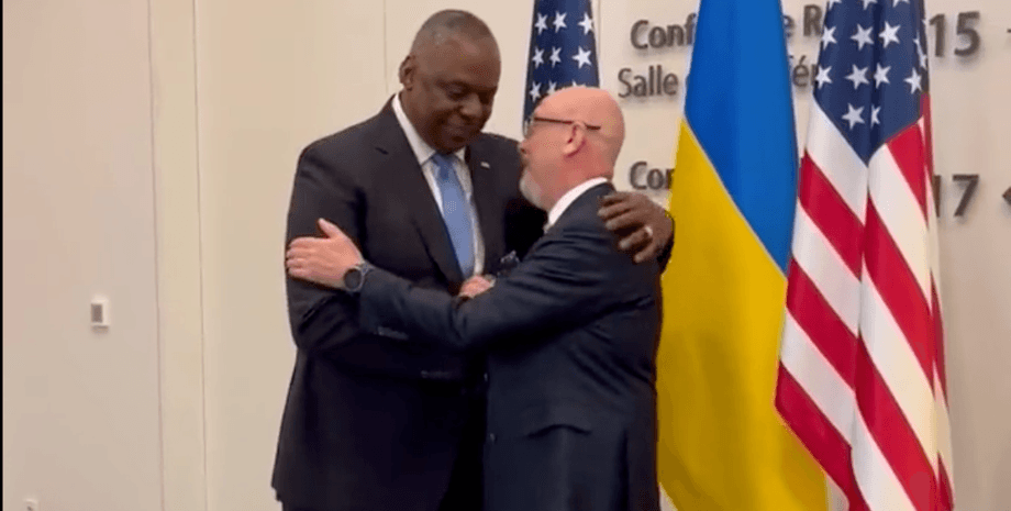 новий рамштайн