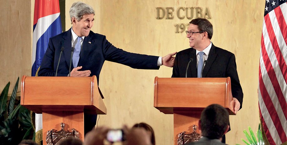 Фото: Getty Imades