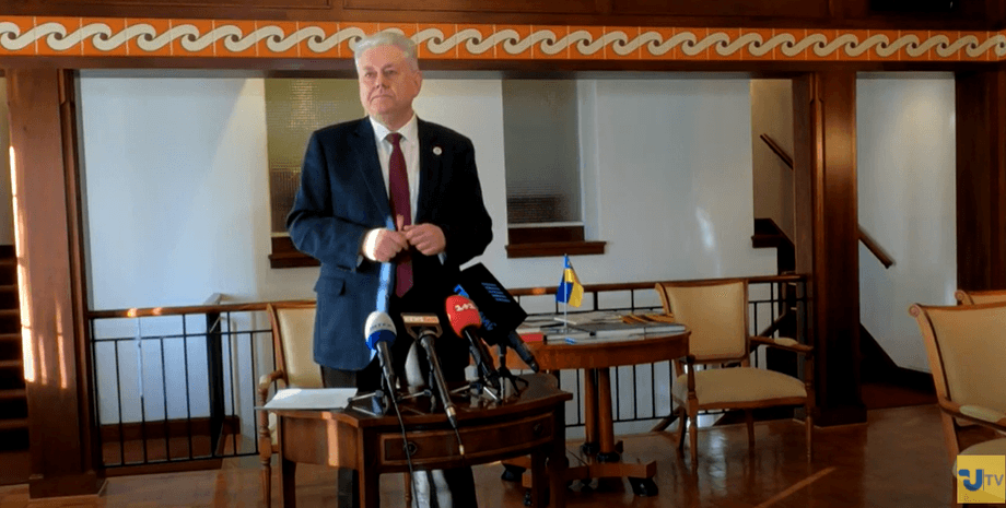 Владимир Ельченко