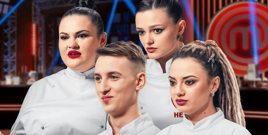 суперфинал "Мастершеф-15"