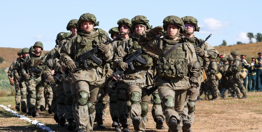 військові РФ звіт розвідки Литви