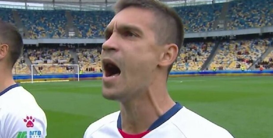 Сергій Панасенко