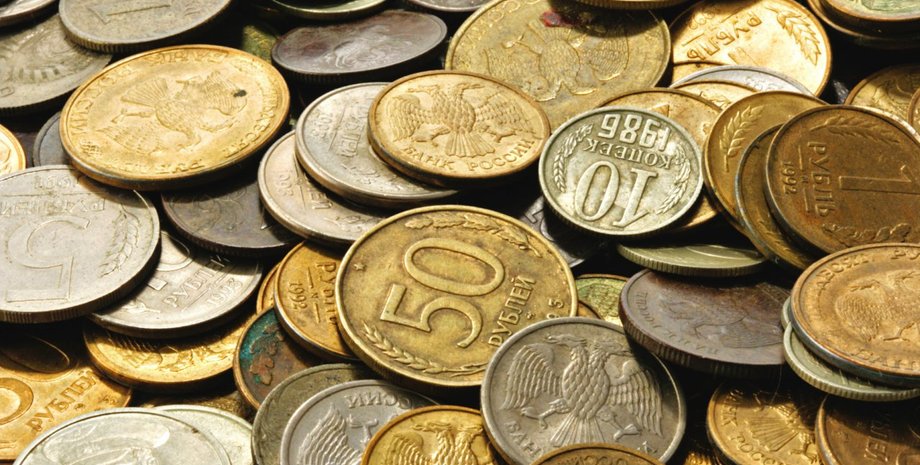 Монеты СССР