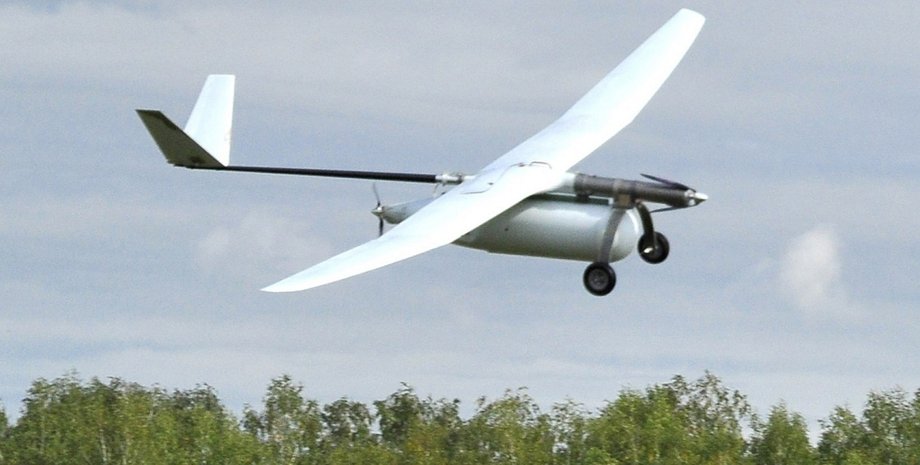 самолет, водородная батарея, российское авиастроение