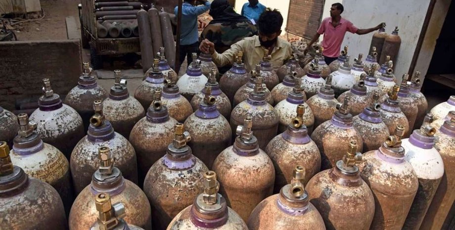 Индия, COVID-19, пандемия коронавируса, коронавирус в Индии, рекорд смертности в Индии