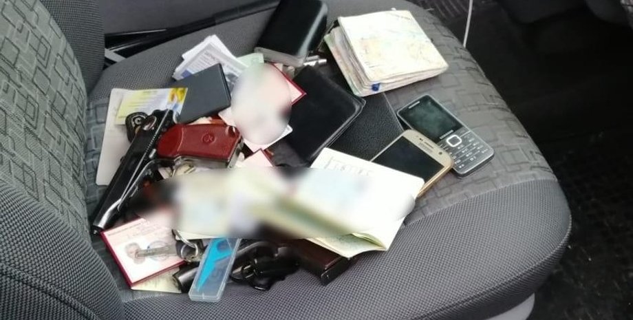 Фото: Нацполиция