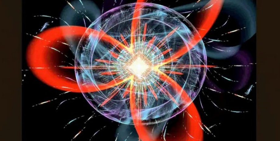 квантовая физика