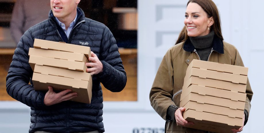 Принц Вільям і Кейт Міддлтон, Кейт Міддлтон стиль, Кейт Міддлтон новини, Кейт Міддлтон фото, Кейт Міддлтон діти