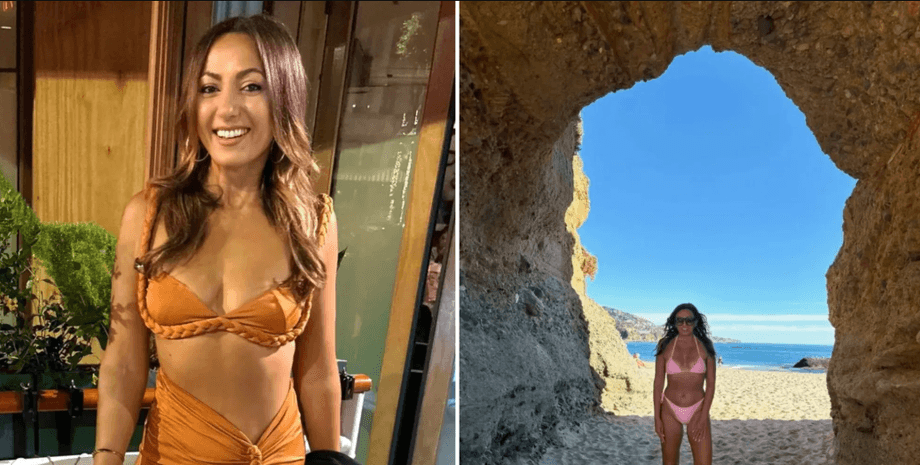 Енді Лью, модель