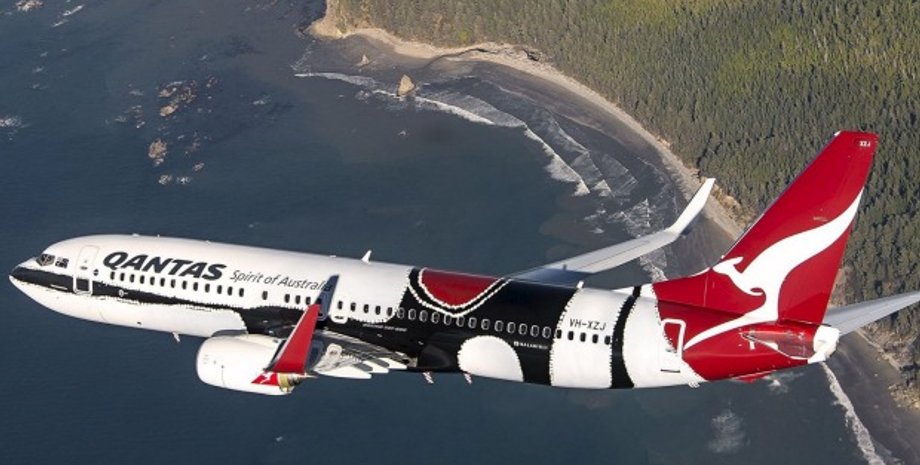 Qantas, Таинственные рейсы, Австралия, Пассажиры, Путешествие, КарантинQantas, Таинственные рейсы, Австралия, Пассажиры, Путешествие, Карантин