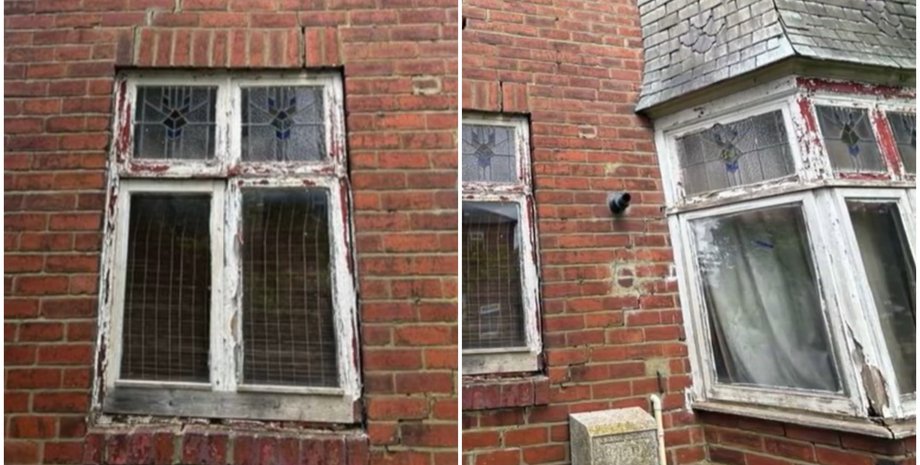 Дом за 1 фунт стерлингов в Великобритании, доступное жилье, продажа недвижимости, риелторы