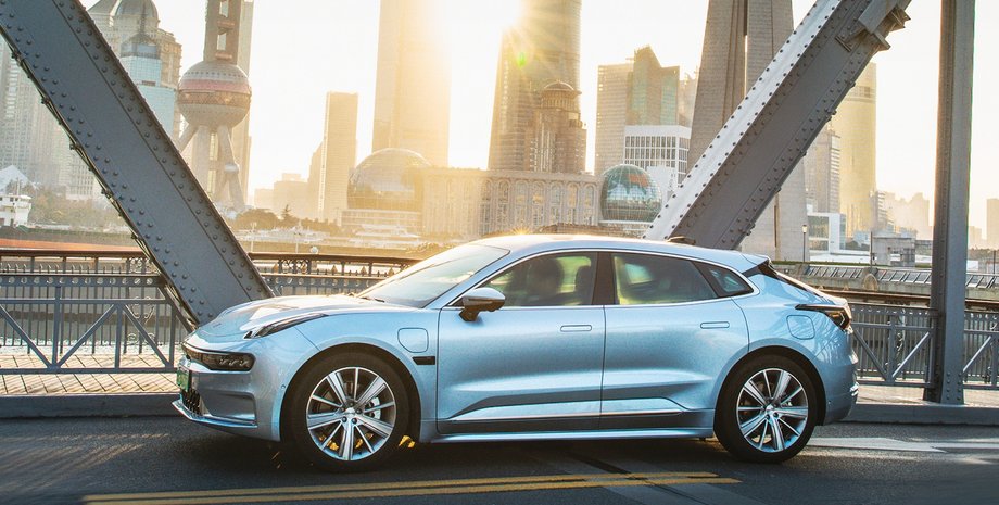 Zeekr 001, автомобили Zeekr, электромобили Zeekr, Geely Zeekr, Geely Zeekr