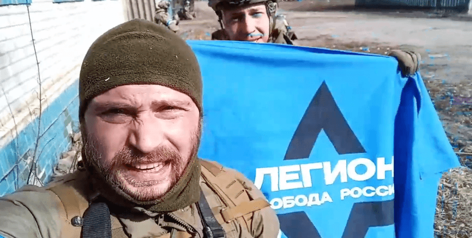 бои в курской области