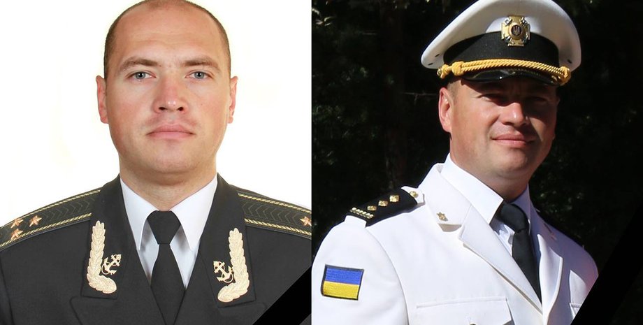 Максим Шаповал / Фото: УНИАН