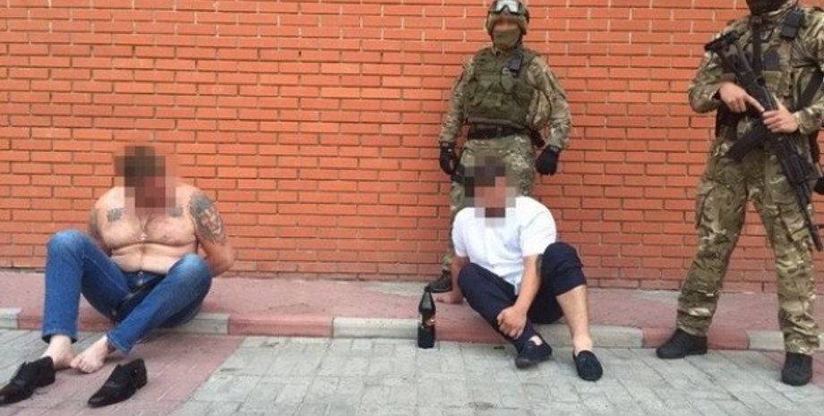 Фото: ssu.gov.ua