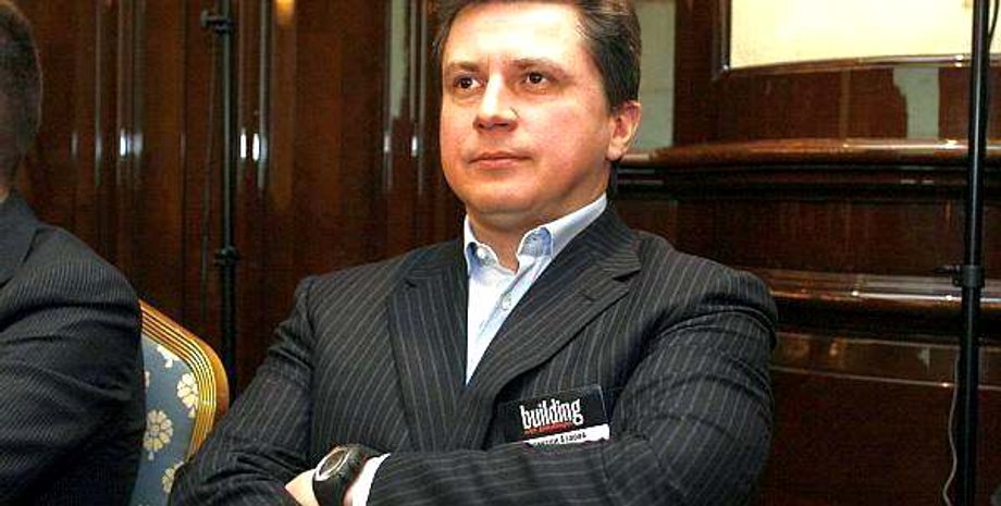 Алексей Азаров / Фото: pl.com.ua