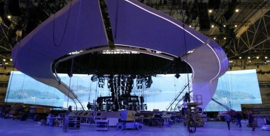 Фото: Укринформ