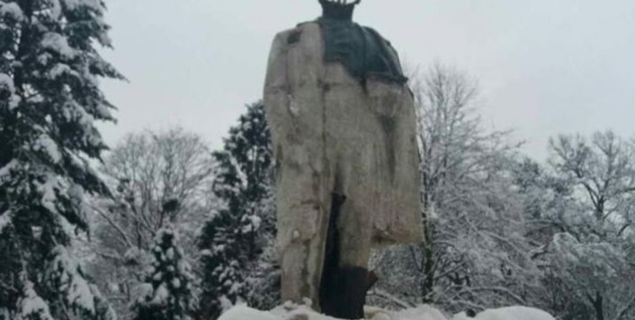 Фото: facebook.com/MVS.LVIV