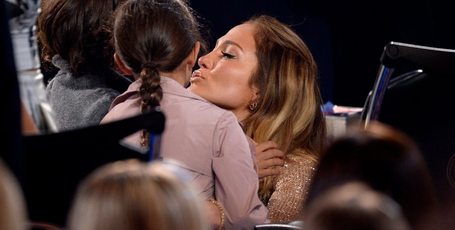 Дженнифер Лопес