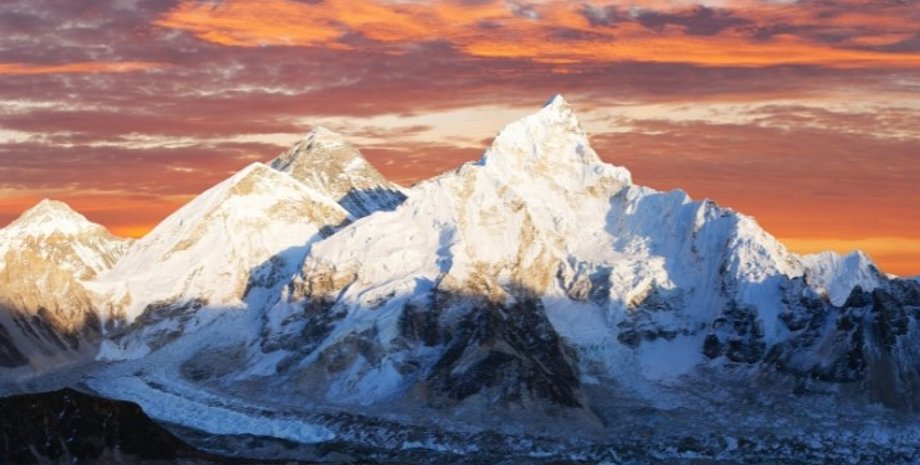 гімалаї, формування гімалаїв, гімалаї формування