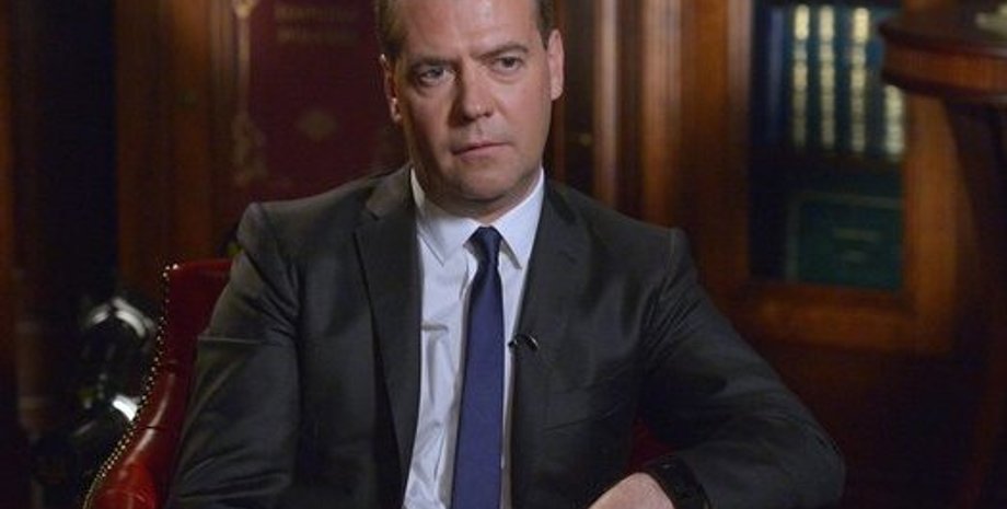 Дмитрий Медведев / Фото: government.ru