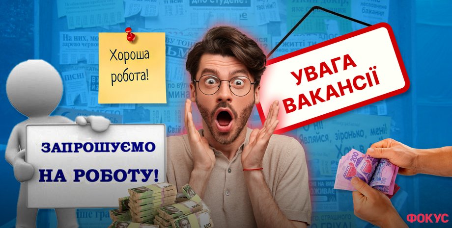 робота в Україні, зарплата в Україні, вакансії в Україні, як шукати роботу в Україні, де знайти роботу в Україні, пошук роботи в Україні, яку зарплату пропонують українцям