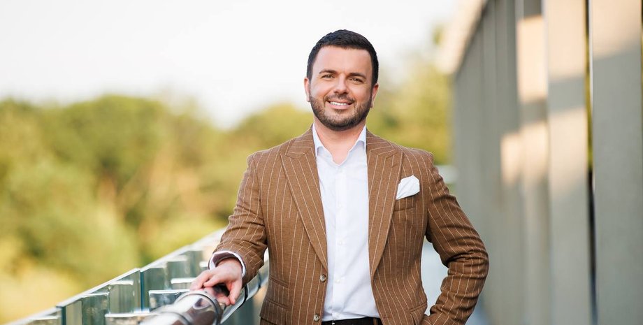 Григорій Решетнік Григорій Решетнік відповів на звинувачення в розкраданні грошей зі збору